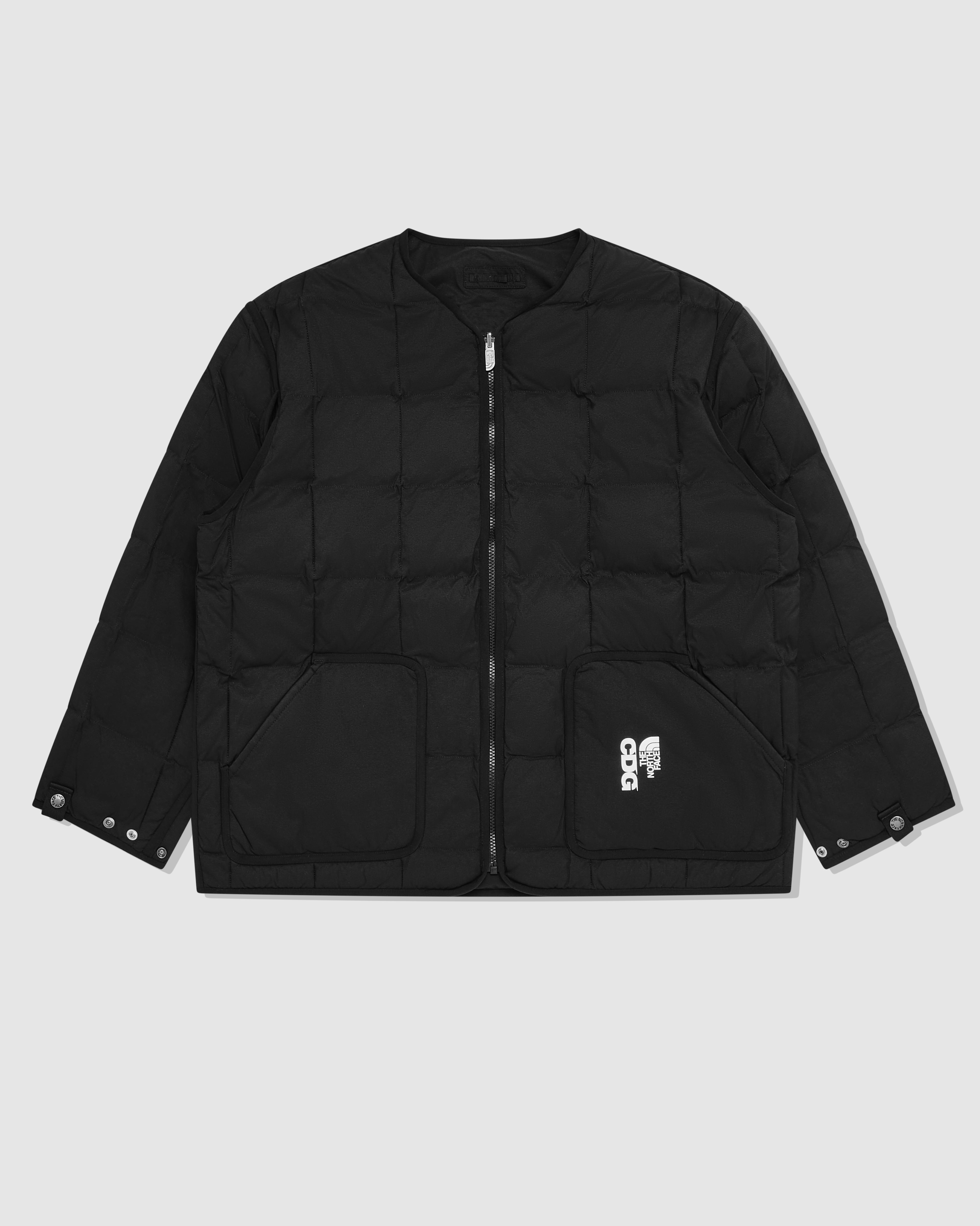 The North Face x CDG DSM Paris