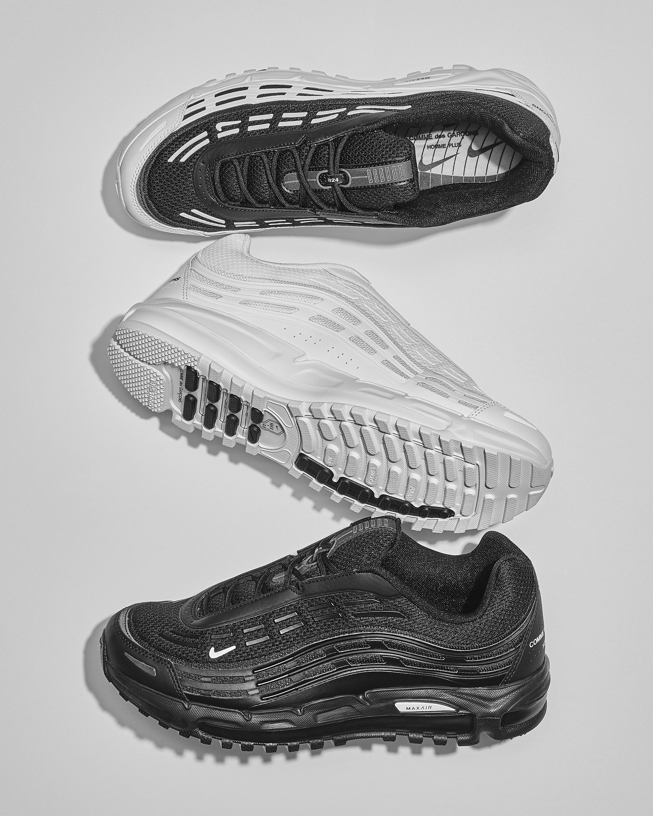 Dover street market nike air max hotsell